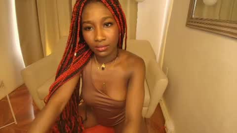 Snapshot of brianna_styles chatting on June 22, 12:24 pm brianna_styles online show from June 22, 12:24 pm