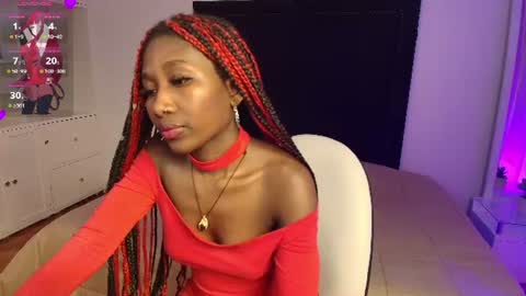 Snapshot of brianna_styles chatting on July 3, 12:33 pm brianna_styles online show from July 3, 12:33 pm