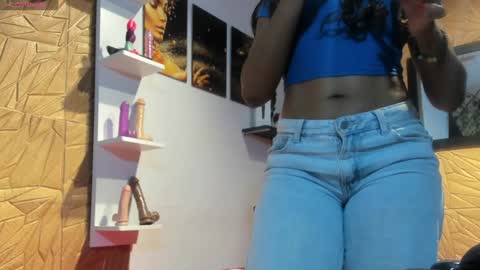 Snapshot of briannachelsea chatting on January 18, 1:40 pm Brianna Chelsea online show from January 18, 1:40 pm