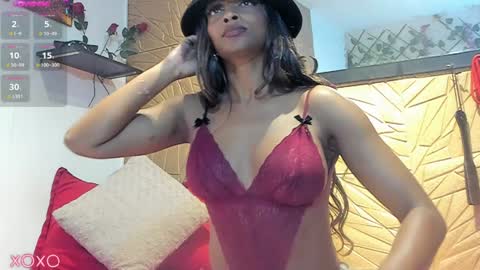 Snapshot of briannachelsea chatting on February 6, 4:58 pm Brianna Chelsea online show from February 6, 4:58 pm