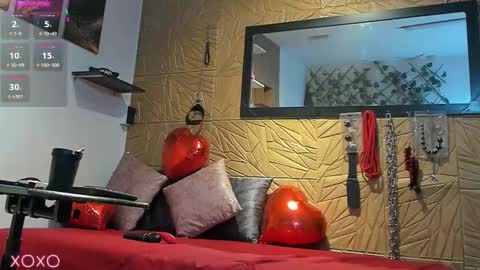 Snapshot of briannachelsea chatting on February 15, 4:34 pm Brianna Chelsea online show from February 15, 4:34 pm