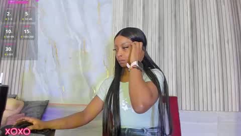 Snapshot of briannachelsea chatting on September 10, 11:54 am Brianna Chelsea online show from September 10, 11:54 am