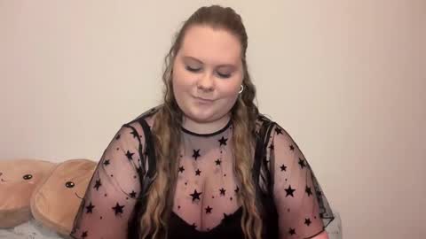 Snapshot of briannakiss21 chatting on November 3, 7:15 pm Brianna online show from November 3, 7:15 pm