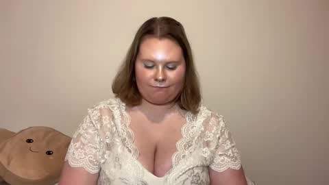 Snapshot of briannakiss21 chatting on November 12, 10:41 pm Brianna online show from November 12, 10:41 pm