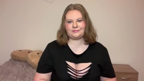 Snapshot of briannakiss21 chatting on December 18, 7:14 am Brianna online show from December 18, 7:14 am