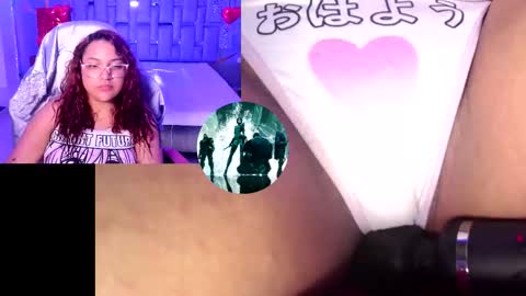 briannalux online show from February 5, 8:57 pm