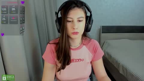 Brianka  Mon Tues Weds Sat Sun - 400 pm GMT0300 Thurs Fri - DAY OFF online show from February 22, 6:39 pm