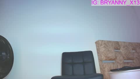 BRIANNA online show from June 27, 7:19 pm