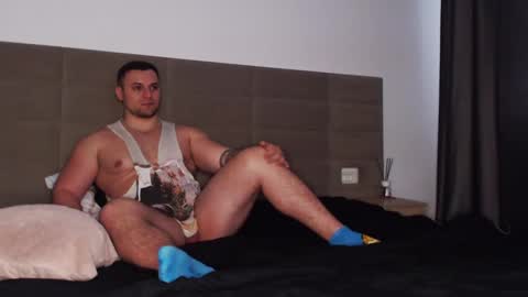 Brian online show from February 14, 12:14 pm