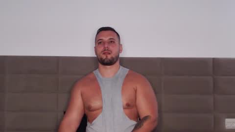 Brian online show from September 22, 7:43 am