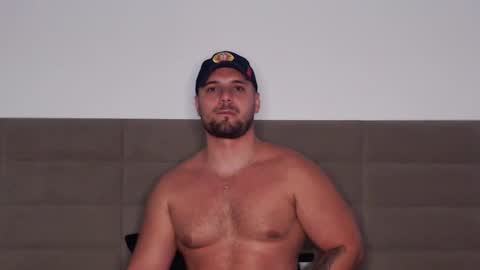 Brian online show from September 24, 8:17 am