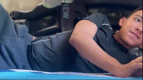 Snapshot of briannx_ chatting on October 28, 4:20 pm briannx_ online show from October 28, 4:20 pm