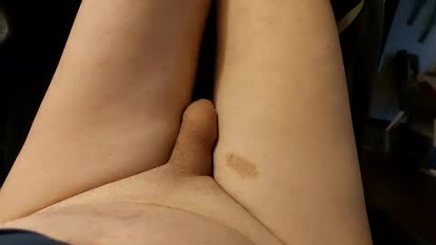 brianriver online show from December 5, 7:50 am