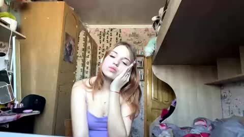 Snapshot of brianschuering chatting on February 22, 7:19 am Brianna online show from February 22, 7:19 am