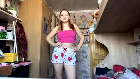 Snapshot of brianschuering chatting on February 27, 6:13 am Brianna online show from February 27, 6:13 am