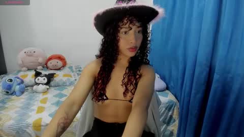 Briar online show from October 13, 8:53 pm