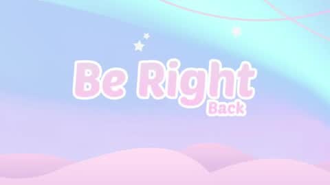 Briar Rose online show from December 4, 7:01 pm