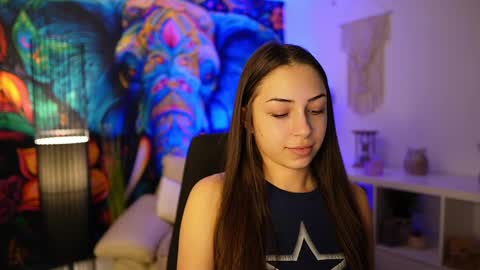 Briar Rose online show from December 7, 5:42 pm