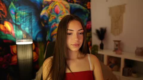 Briar Rose online show from January 9, 2:40 pm