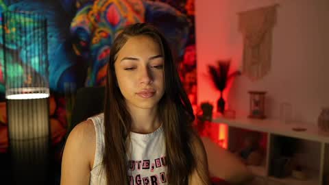 Briar Rose online show from January 22, 5:17 pm