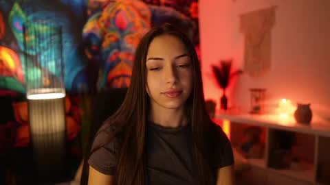 Briar Rose online show from January 26, 5:23 pm