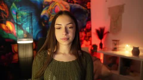 Briar Rose online show from January 28, 2:31 pm