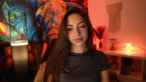 Briar Rose online show from February 3, 5:46 pm