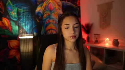 Briar Rose online show from February 20, 2:35 pm