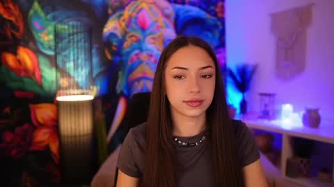 Briar Rose online show from March 3, 1:20 pm