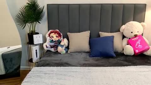 briarwynn online show from February 6, 10:46 pm