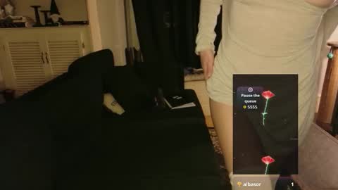 briarxxrose online show from November 29, 11:30 pm