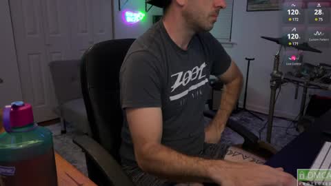 BrickTiger online show from April 5, 1:47 am