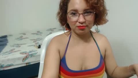 brida_angela29 online show from October 10, 2:16 pm