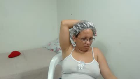 brida_angela29 online show from March 3, 11:27 am