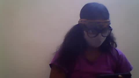 Snapshot of bridey_marietta chatting on June 23, 7:06 am Bridey Marietta online show from June 23, 7:06 am