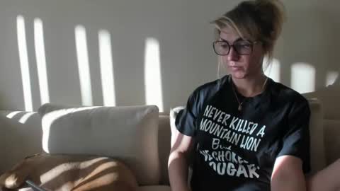 Snapshot of bridgetblack666 chatting on November 9, 9:46 pm Bridget Black online show from November 9, 9:46 pm