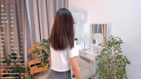 Snapshot of bridgetbottrell chatting on November 11, 3:06 am Hanna online show from November 11, 3:06 am