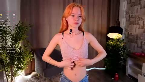 Hanna online show from July 7, 1:52 am