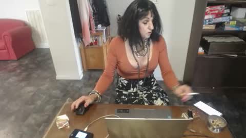 bridgetfouru online show from February 22, 4:02 am