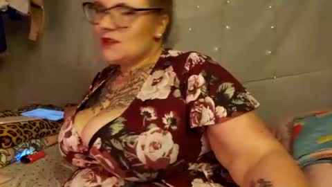 Leela Marie xo online show from July 7, 2:47 am