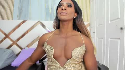 BIRGGITTEBONY online show from April 2, 9:12 pm