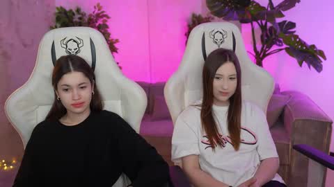 Diamonds Girls online show from February 13, 5:44 pm