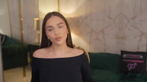 Diamonds Girls online show from October 25, 12:23 pm