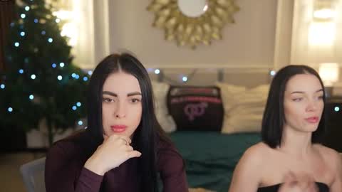 Diamonds Girls online show from December 23, 8:34 am