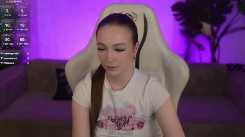 Diamonds Girls online show from January 13, 9:09 pm