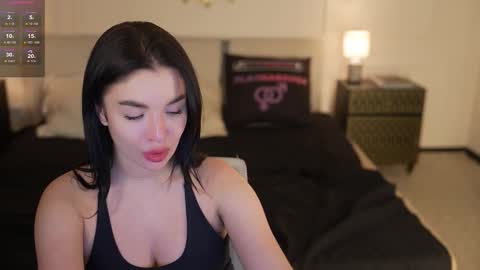 Diamonds Girls online show from February 7, 7:39 pm