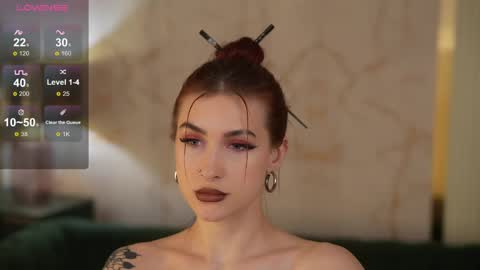 Diamonds Girls online show from April 2, 1:47 am