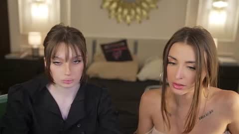 Diamonds Girls online show from June 30, 11:44 am