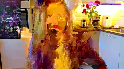 Mitty online show from April 9, 2:55 pm