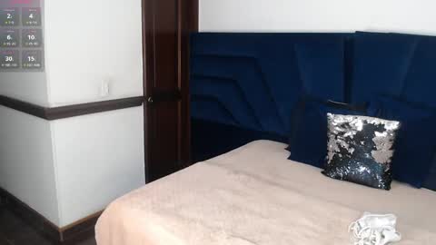 Brigith online show from November 16, 3:56 am